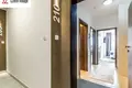 Mieszkanie 3 pokoi 50 m² Miasto Stołeczne Praga, Czechy