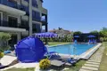 Mieszkanie 3 pokoi 105 m² Turcja, Turcja
