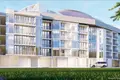 Apartamento 29 m² Rawai, Tailandia