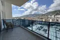 1 bedroom apartment 57 m² Mediterranean Region, Turkey