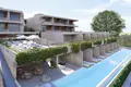Wohnung 36 m² Kissonerga, Zypern