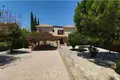 4 bedroom Villa 220 m² in Kouklia, Cyprus