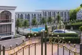 Stadthaus 6 zimmer 151 m² Batumi, Georgien