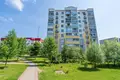 Mieszkanie 1 pokój 38 m² Kalodziscanski sielski Saviet, Białoruś