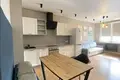 Wohnung 2 zimmer 45 m² in Minsk, Belarus