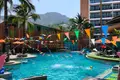 Studio apartment 1 bedroom 30 m² Karon, Thailand