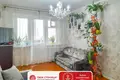 1 bedroom apartment 46 m² Minsk, Belarus