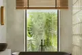 Wohnkomplex New residential complex with a swimming pool, a gym and a spa in Nuanu City, Bali, Indonesia