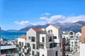 Appartement 2 chambres 102 m² Tivat, Monténégro
