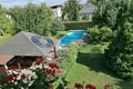 Casa 6 habitaciones 224 m² Keszthely, Hungría