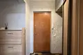 Wohnung 1 zimmer 37 m² Minsk, Belarus