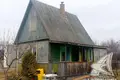 House 43 m² Muchaviecki sielski Saviet, Belarus