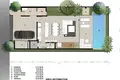 Appartement 3 chambres 582 m² Rawai, Thaïlande