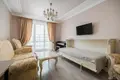 2 room apartment 61 m² Minsk, Belarus