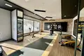 1 bedroom apartment  Alanya, Turkey