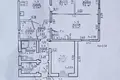 House 74 m² Scomyslicki sielski Saviet, Belarus