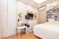 2 bedroom apartment 83 m² Budva, Montenegro
