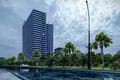 Студия 1 комната 37 м² Батуми, Грузия
