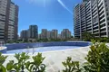 Wohnung 3 Schlafzimmer 200 m² Mittelmeerregion, Türkei