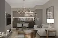2 bedroom apartment 93 m² Kartal, Turkey