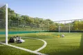 Квартира 2 комнаты 44 м² Regiao Imediata de Sao Paulo, Бразилия
