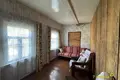 House 35 m² Usiazski sielski Saviet, Belarus