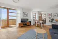 Mieszkanie 3 pokoi 104 m² Warszawa, Polska