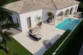 Villa de 4 habitaciones 159 m² San Pedro del Pinatar, Španjolska