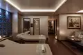 Complexe résidentiel Beykoz Blue Residences