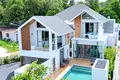 Apartment 7 bedrooms 442 m² Choeng Thale, Thailand
