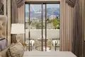 Penthouse 4 zimmer 350 m² Alanya, Türkei