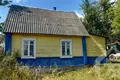 Maison 44 m² Aliachnovicki sielski Saviet, Bélarus