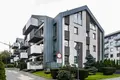 Квартира 1 комната 28 м² Краков, Польша