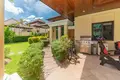 Villa de tres dormitorios 300 m² Ban Bang Thao, Tailandia