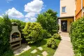Villa de 4 dormitorios 300 m² Budva, Montenegro