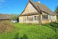 Haus  Naracki sielski Saviet, Belarus