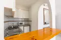 Penthouse 1 pokój 78 m² Calp, Hiszpania