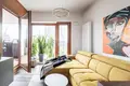 3 room apartment 57 m² in Warsaw, Poland