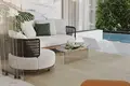 Appartement 3 chambres 229 m² Ban Bang Thao, Thaïlande