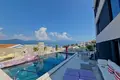 6 bedroom villa  Krasici, Montenegro