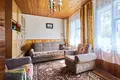 Haus 60 m² Holacki sielski Saviet, Belarus