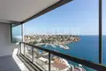 Wohnung 4 zimmer 220 m² Muratpasa, Türkei