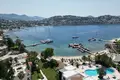 Appartement 2 chambres 76 m² Bodrum, Turquie