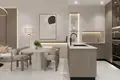 Complejo residencial Area with the highest rental yield ROI of 8% 