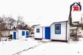 Dom 49 m² Radaskovicki sielski Saviet, Białoruś