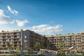 Appartement dans un nouvel immeuble G-Hub