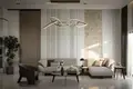 Apartamento 45 m² Demos Agiou Athanasiou, Chipre