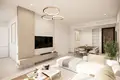 Appartement 2 chambres 107 m² Germasogeia, Chypre