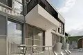 Appartement 1 chambre 142 m² Sisici, Monténégro