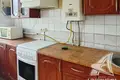 2 room apartment 52 m² Brest, Belarus